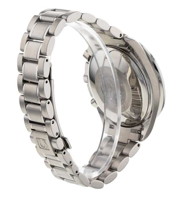 Omega Speedmaster Date 3513.50.00 Image 3